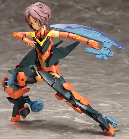 1/1 Megami Device - SOL Roadrunner Model Kit