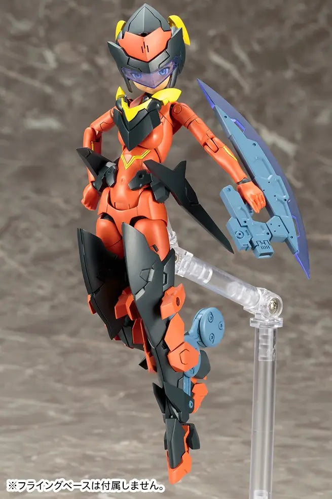 1/1 Megami Device - SOL Roadrunner Model Kit