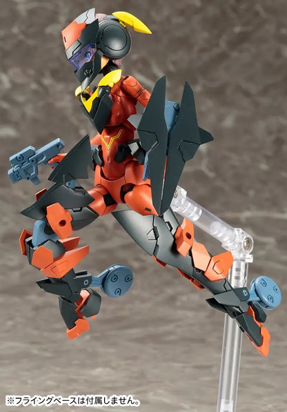 1/1 Megami Device - SOL Roadrunner Model Kit