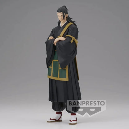Jujutsu Kaisen – Kenjaku King of Artist Figure by Banpresto