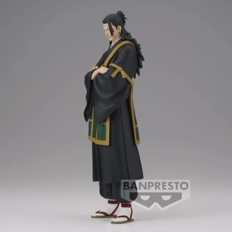 Jujutsu Kaisen – Kenjaku King of Artist Figure by Banpresto