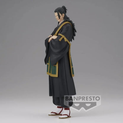Jujutsu Kaisen – Kenjaku King of Artist Figure by Banpresto