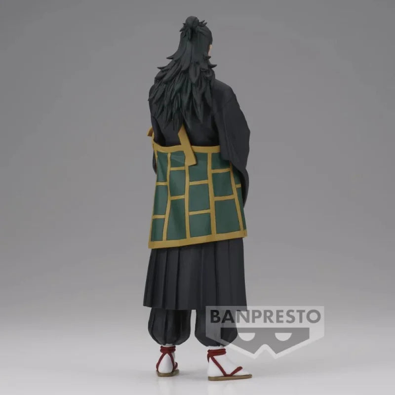 Jujutsu Kaisen – Kenjaku King of Artist Figure by Banpresto