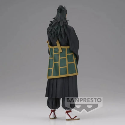 Jujutsu Kaisen – Kenjaku King of Artist Figure by Banpresto