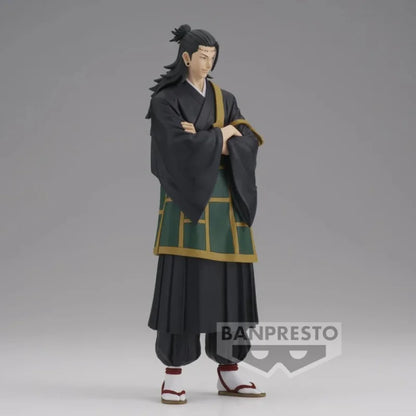 Jujutsu Kaisen – Kenjaku King of Artist Figure by Banpresto