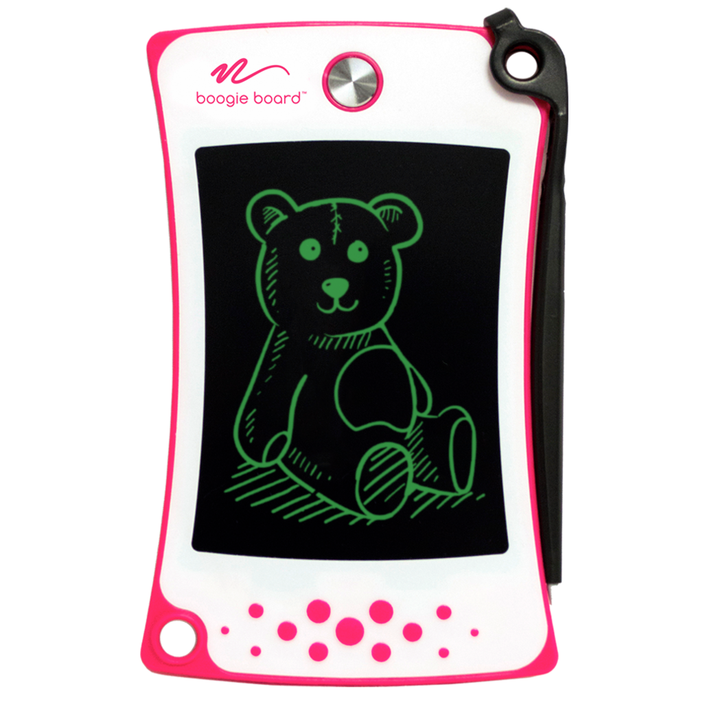 Boogie Board Jot Pocket 4.5" e-Writer Tablet