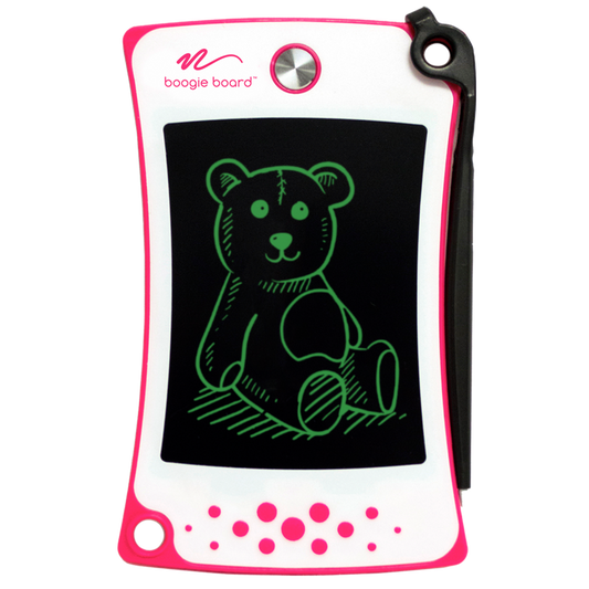 Boogie Board Jot Pocket 4.5" e-Writer Tablet