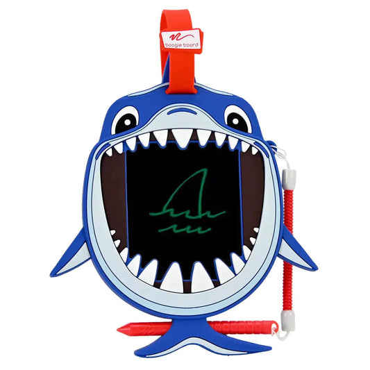 Boogie Board Sketch Pals e-Writer Tablet Clark the Shark