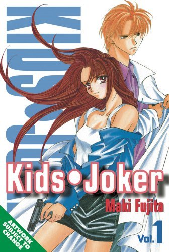 Kids Joker Vol 1