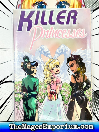 Killer Princesses