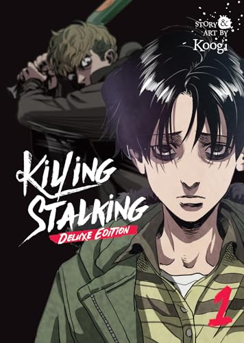 Killing Stalking Vol 1