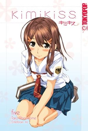 Kimikiss Vol 5