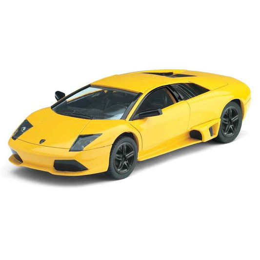 5" Diecast Lamborghini Murcielago LP640