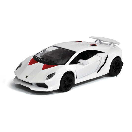 5" Diecast Lamborghini Sesto Elemento