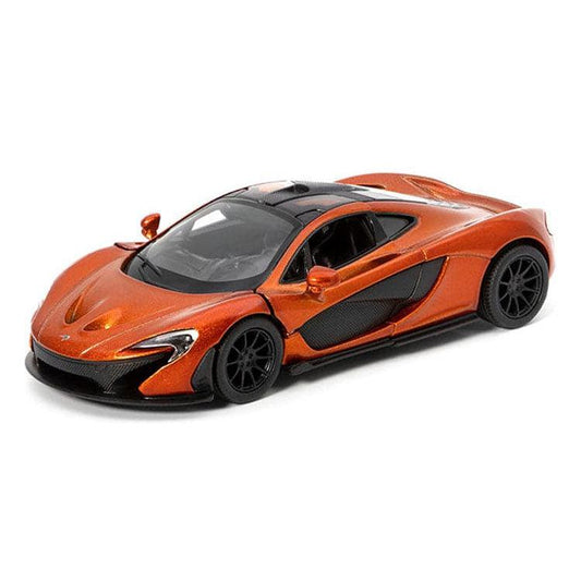 5" Diecast McLaren P1