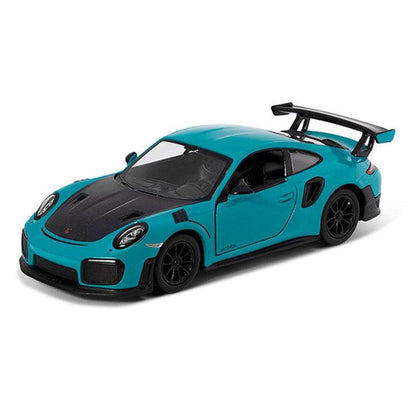 5" Diecast Porsche 911 GT2 RS