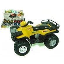 5" Diecast Superbike ATV