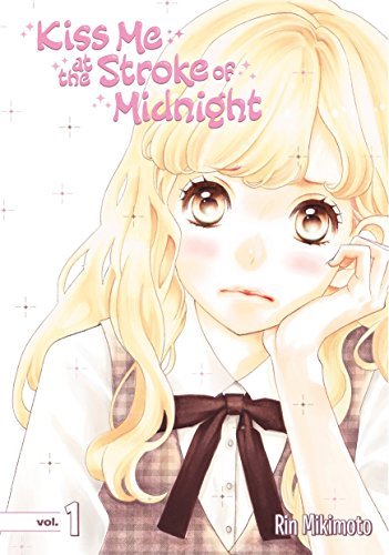 Kiss Me at the Stroke of Midnight Vol 1 - Super Anime Store