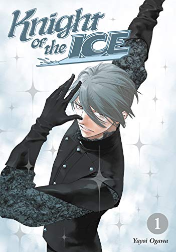Knight of the Ice Vol 1 - Super Anime Store
