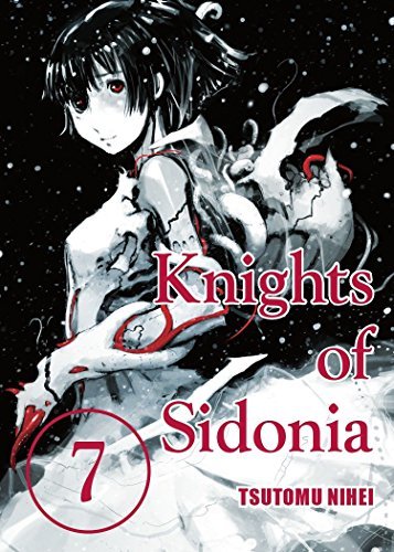 Knights of Sidonia Vol 7