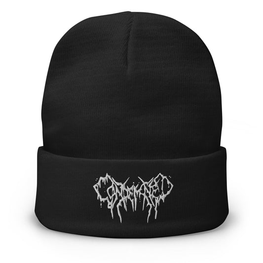 Condemned Beanie
