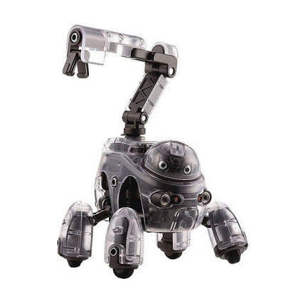 Kotobukiya  Marutoys Tamotu Skeleton 1:12 Scale Full Action Plastic Model Kit