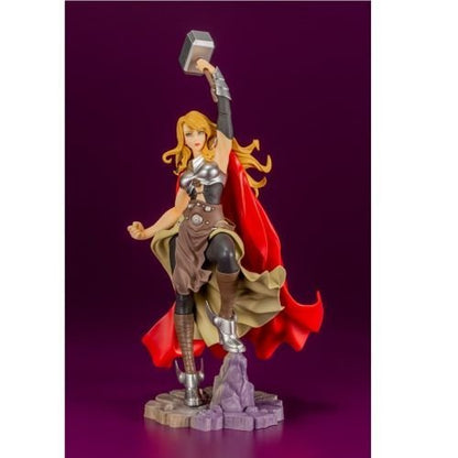 Kotobukiya Marvel Bishoujo Statue - Select Figure(s)