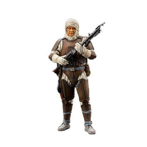 Kotobukiya  Star Wars Dengar Bounty Hunter 1:10 Scale ARTFX+ Statue