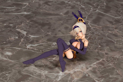 Megami Device Asra Archer Shadow Edition Model Kit