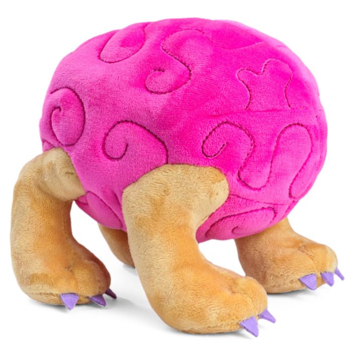 Phunny Plush: D&D - Intellect Devourer