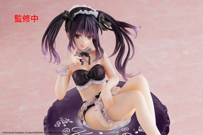 Date A Live IV Kurumi Tokisaki Aqua Float Girls Figure - Renewal Edition - Taito