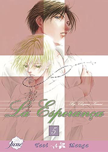 La Esperanca Vol 5 - Super Anime Store