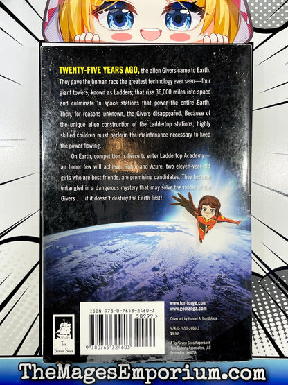 Laddertop Card Card Vol 1