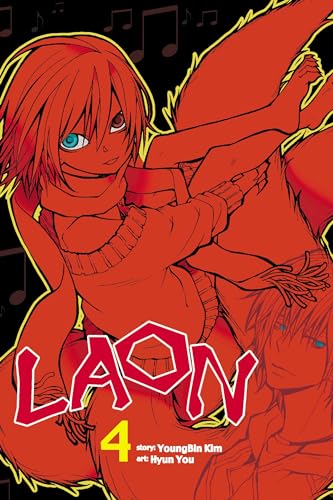 Laon Vol 4