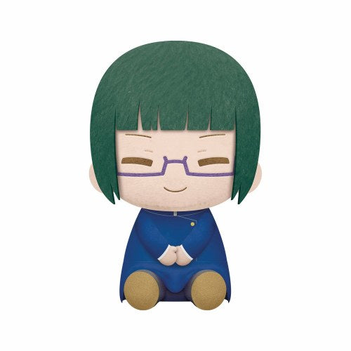 Jujutsu Kaisen Maki Zenin Plush Doll