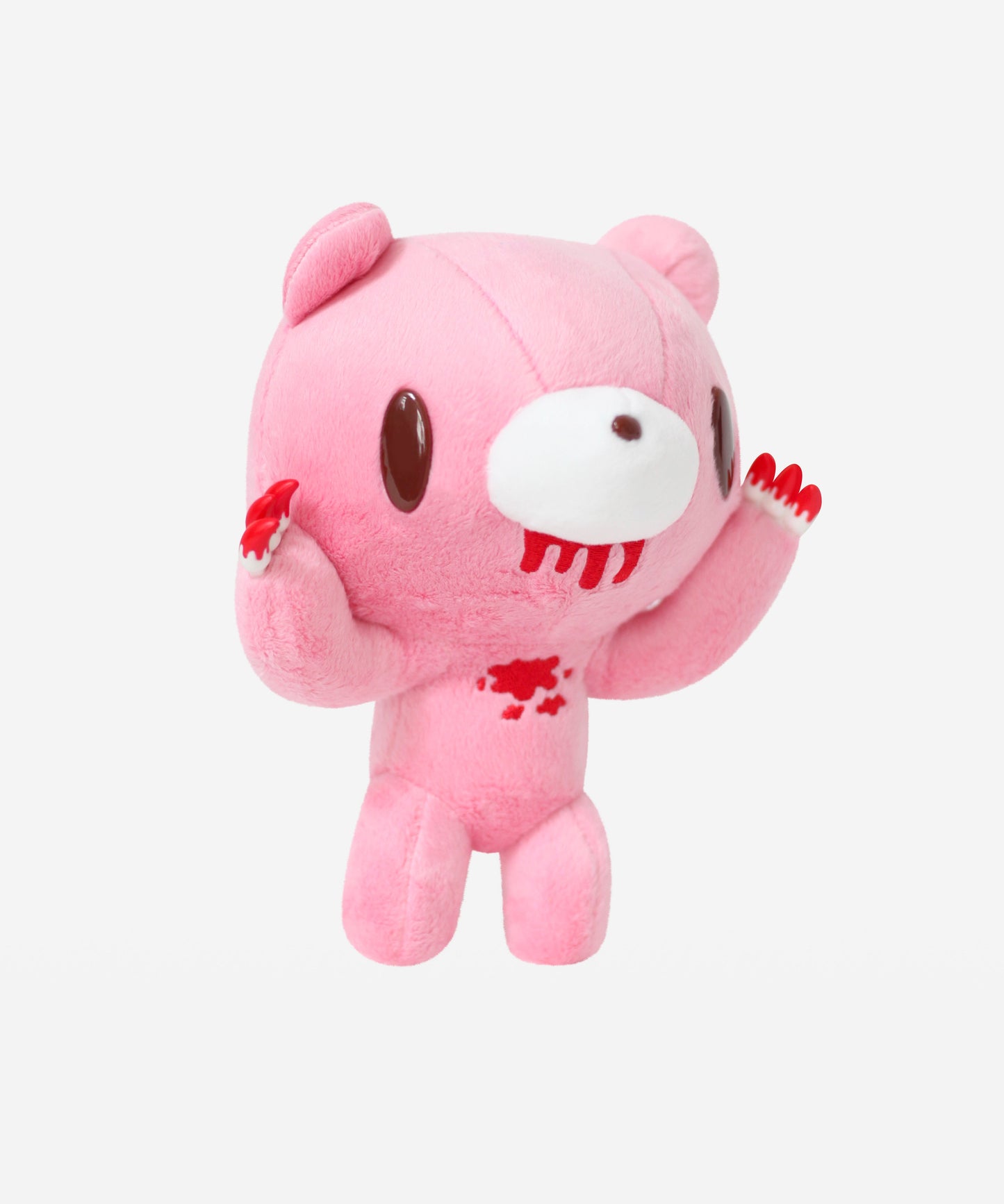 Gloomy Bear Hands UP 8" Plush 2021