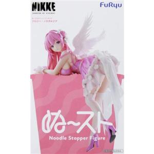 Goddess of Victory: NIKKE Dorothy Nostalgia Noodle Stopper Figure
