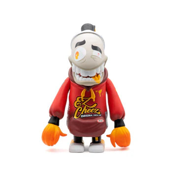 LE150 Mad Spraycan Mutant By Jeremey MadL x Martian Toys x Igor Ventura "EZ-Cheez" Ralphie's Funhouse Exclusive!