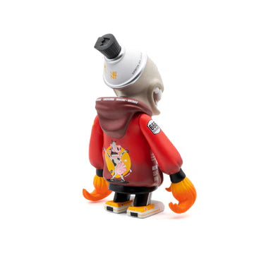 LE150 Mad Spraycan Mutant By Jeremey MadL x Martian Toys x Igor Ventura "EZ-Cheez" Ralphie's Funhouse Exclusive!