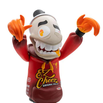 LE150 Mad Spraycan Mutant By Jeremey MadL x Martian Toys x Igor Ventura "EZ-Cheez" Ralphie's Funhouse Exclusive!