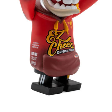 LE150 Mad Spraycan Mutant By Jeremey MadL x Martian Toys x Igor Ventura "EZ-Cheez" Ralphie's Funhouse Exclusive!