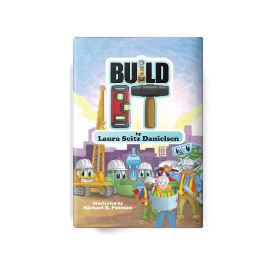 Build It! A Construction Book