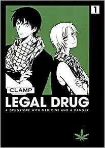 Legal Drug Omnibus