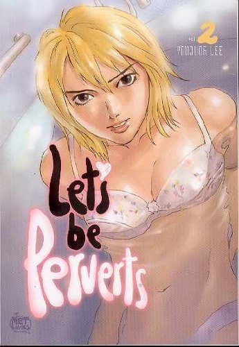 Let's Be Perverts Vol 2