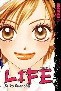 Life Vol 1 - Super Anime Store