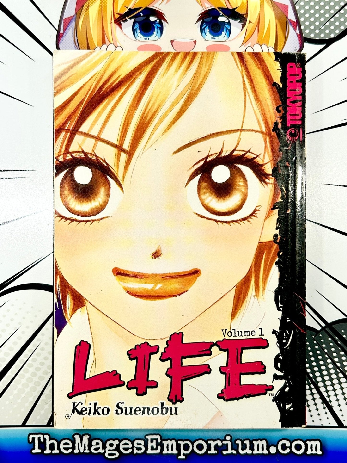 Life Vol 1