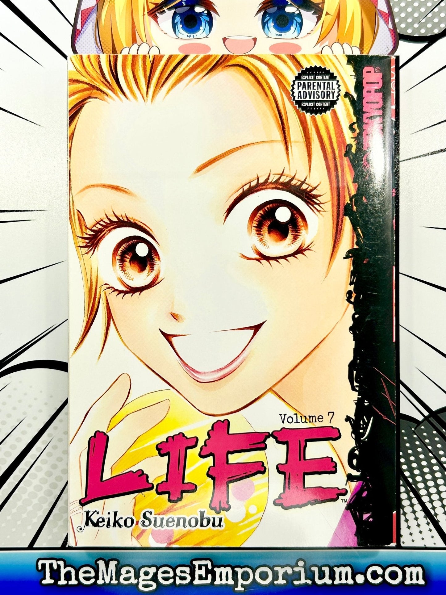 Life Vol 7