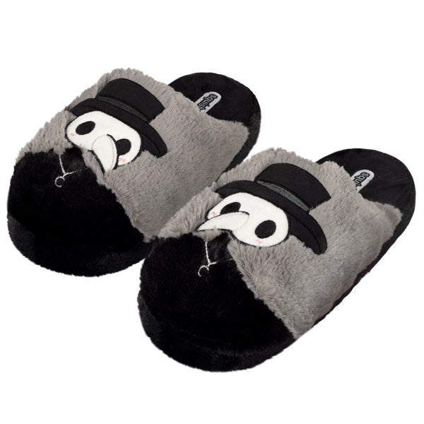 Squishable Doctor Plague Slide Slipper (Size XS/S)