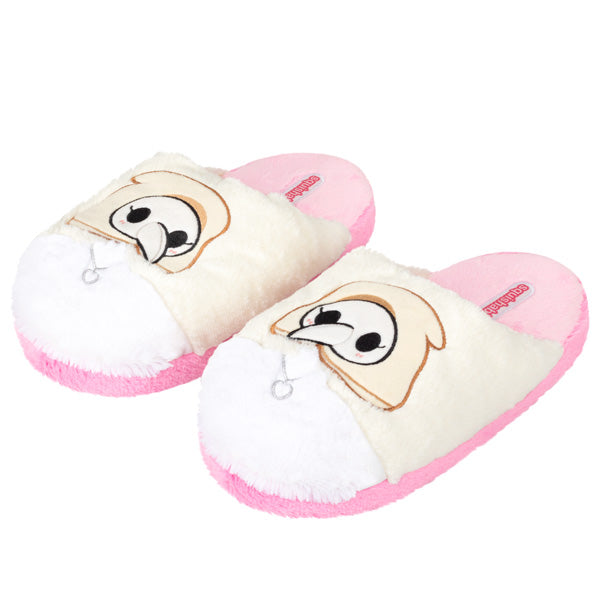 Squishable Plague Nurse Slide Slipper (Size M/L)