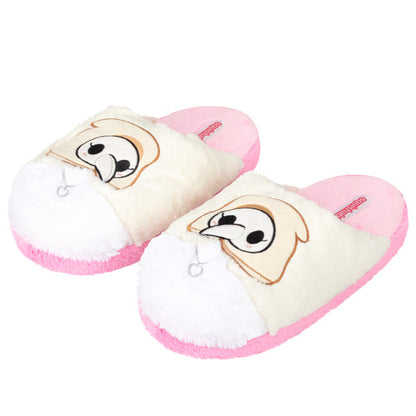 Squishable Plague Nurse Slide Slipper (Size M/L)